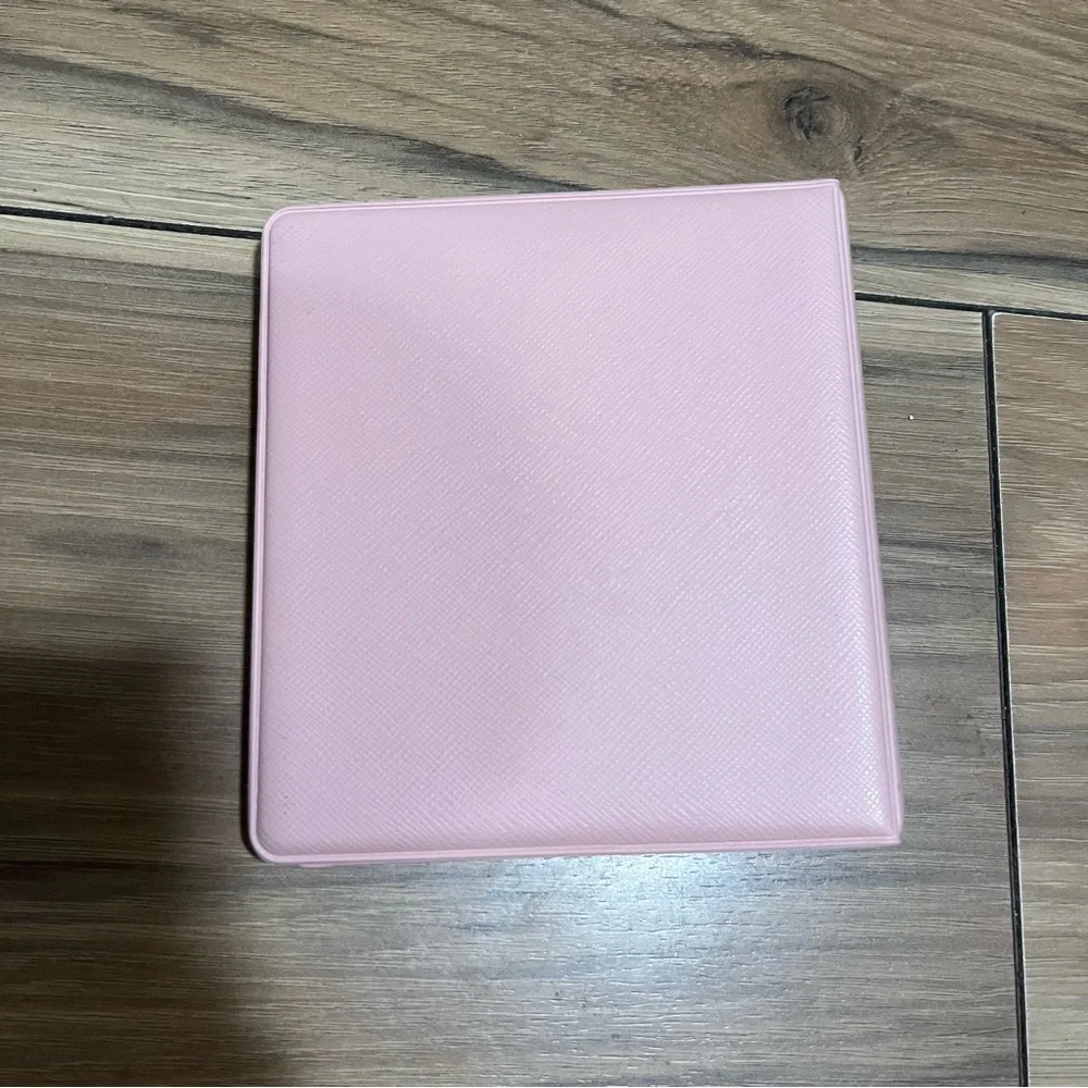 Pink Polaroid Photo Album from Urban Outfitters